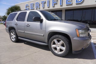 2009 Chevrolet Tahoe LT LT2