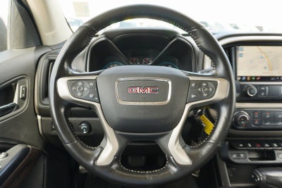 2021 GMC Canyon Denali