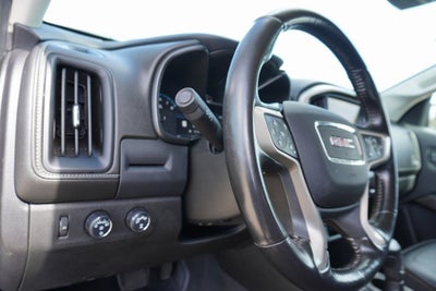 2021 GMC Canyon Denali