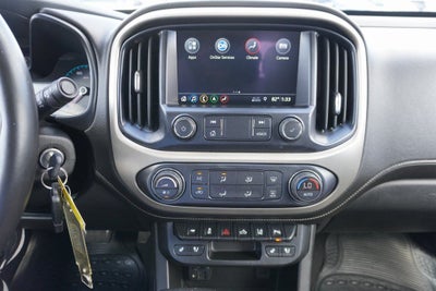 2021 GMC Canyon Denali