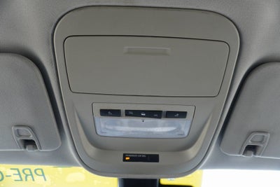 2021 GMC Canyon Denali