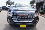 2021 GMC Canyon Denali