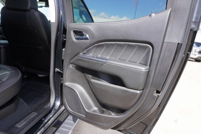 2021 GMC Canyon Denali