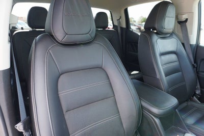 2021 GMC Canyon Denali