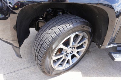 2021 GMC Canyon Denali