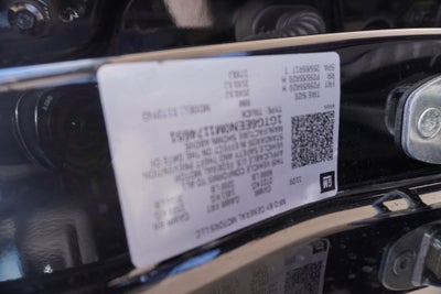 2021 GMC Canyon Denali