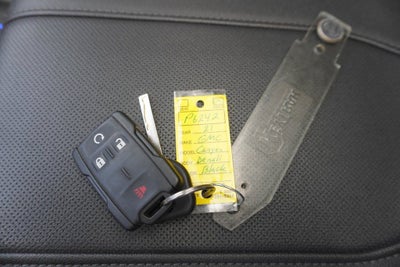 2021 GMC Canyon Denali