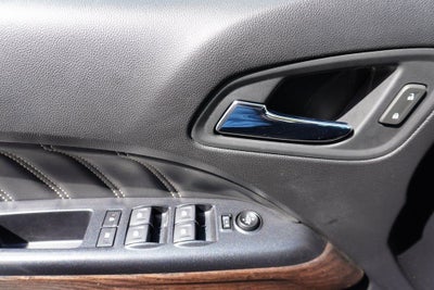 2021 GMC Canyon Denali