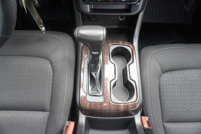 2020 GMC Canyon SLE1