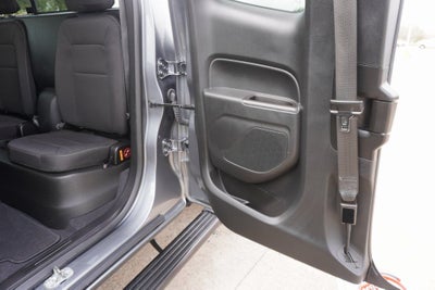 2020 GMC Canyon SLE1