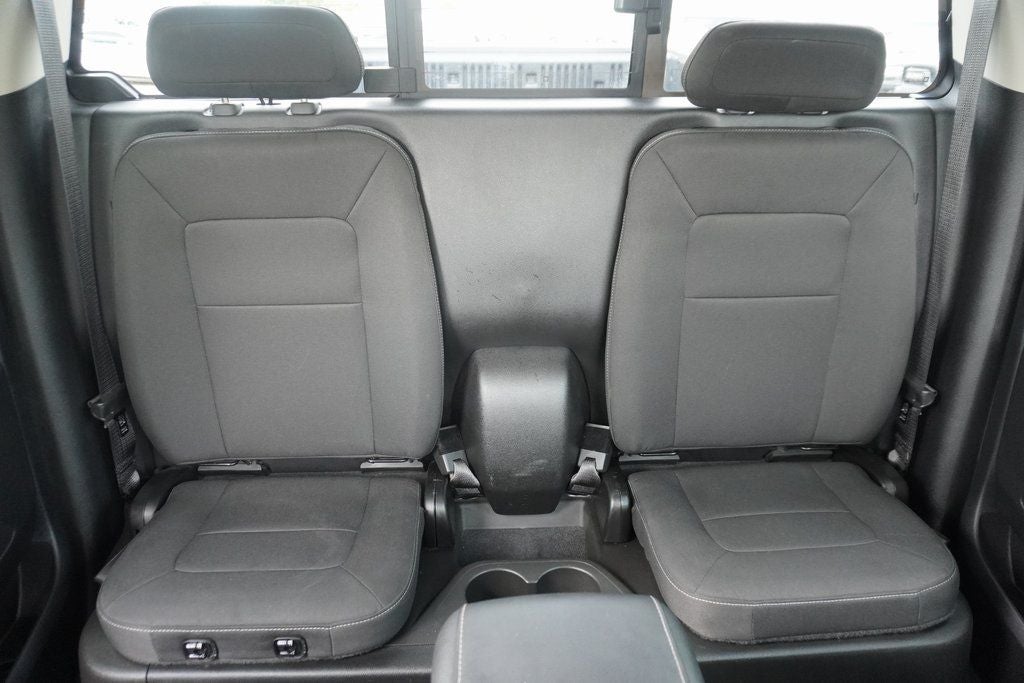 2020 GMC Canyon SLE1