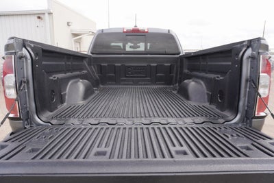 2020 GMC Canyon SLE1