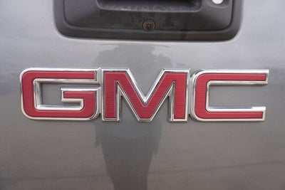 2020 GMC Canyon SLE1