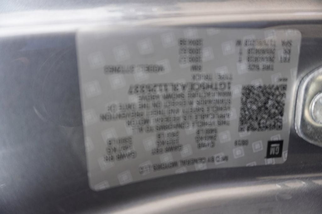 2020 GMC Canyon SLE1