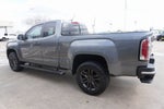 2020 GMC Canyon SLE1