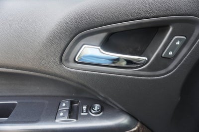 2020 GMC Canyon SLE1