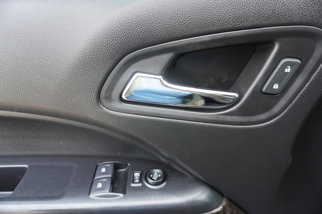 2020 GMC Canyon SLE1