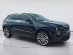 2024 Cadillac XT4 FWD Premium Luxury