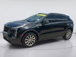 2022 Cadillac XT4 AWD Sport