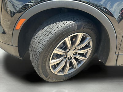 2022 Cadillac XT4 AWD Sport