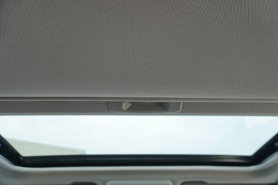 2024 Nissan Frontier SL
