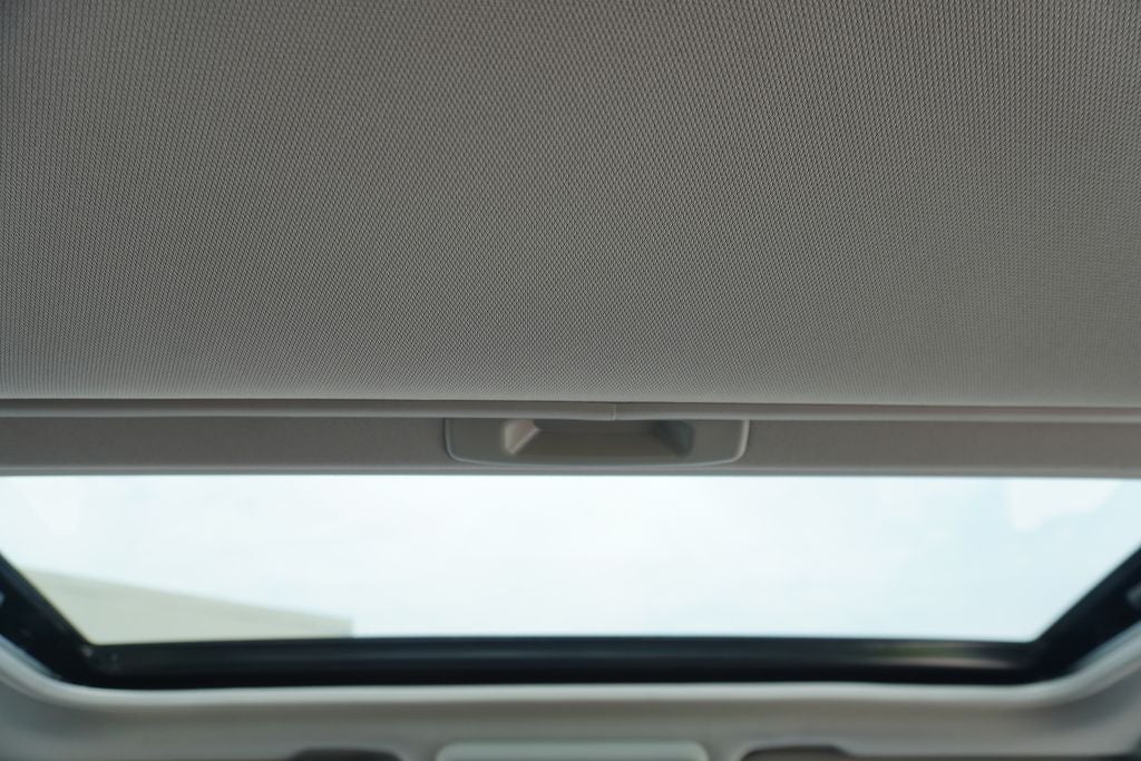 2024 Nissan Frontier SL