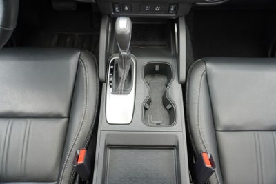 2024 Nissan Frontier SL