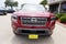 2024 Nissan Frontier SL