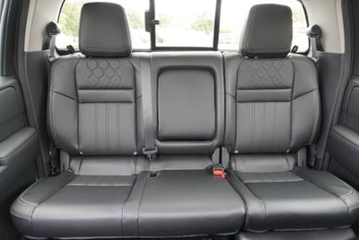 2024 Nissan Frontier SL