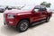 2024 Nissan Frontier SL