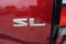 2024 Nissan Frontier SL