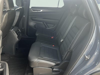 2024 Volkswagen Atlas Cross Sport 2.0T SEL