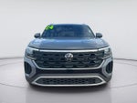 2024 Volkswagen Atlas Cross Sport 2.0T SEL