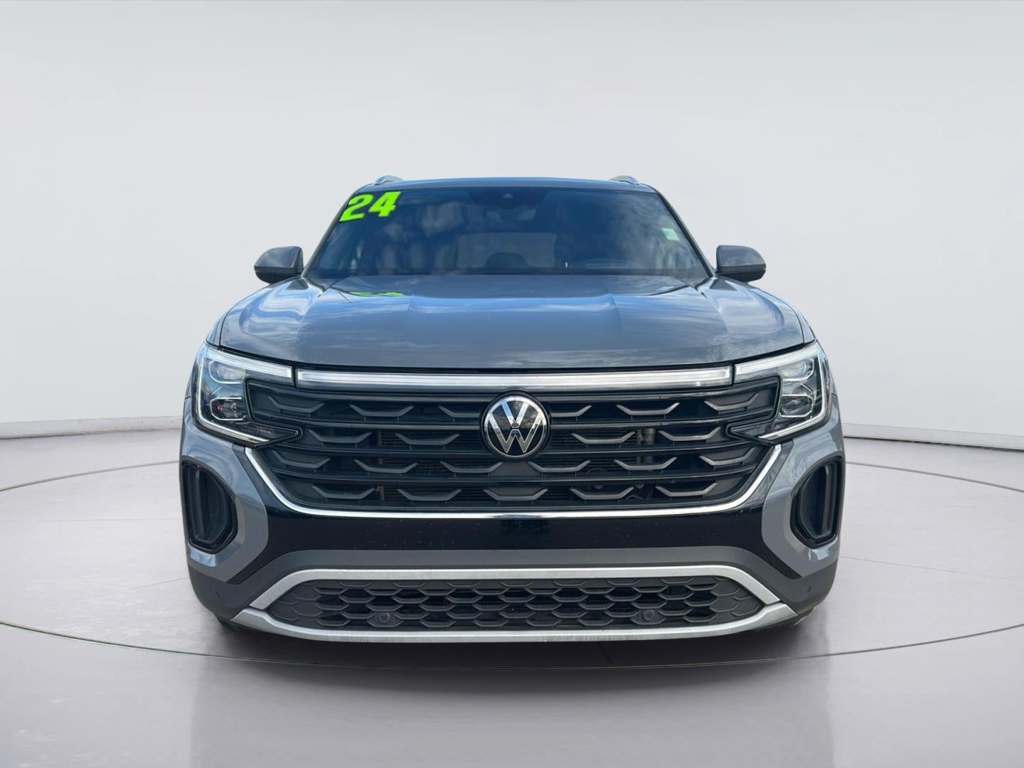 2024 Volkswagen Atlas Cross Sport 2.0T SEL
