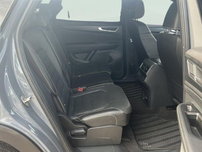 2024 Volkswagen Atlas Cross Sport 2.0T SEL