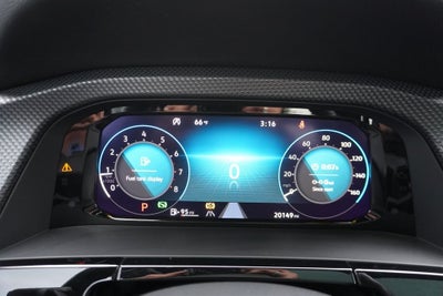 2024 Volkswagen Atlas Cross Sport 2.0T SEL Premium R-Line