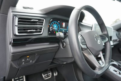 2024 Volkswagen Atlas Cross Sport 2.0T SEL Premium R-Line