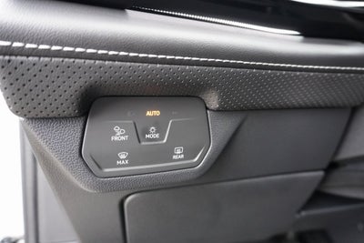 2024 Volkswagen Atlas Cross Sport 2.0T SEL Premium R-Line