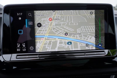 2024 Volkswagen Atlas Cross Sport 2.0T SEL Premium R-Line