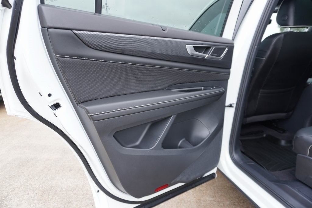 2024 Volkswagen Atlas Cross Sport 2.0T SEL Premium R-Line