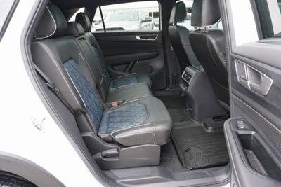 2024 Volkswagen Atlas Cross Sport 2.0T SEL Premium R-Line