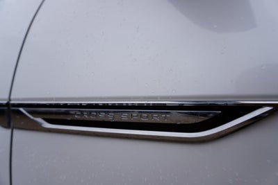 2024 Volkswagen Atlas Cross Sport 2.0T SEL Premium R-Line