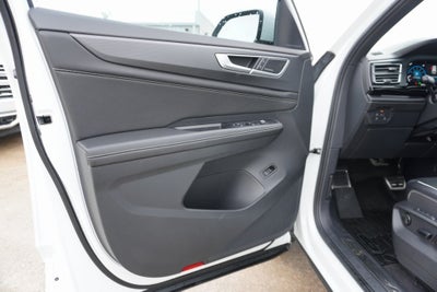 2024 Volkswagen Atlas Cross Sport 2.0T SEL Premium R-Line