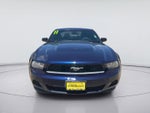 2011 Ford Mustang V6