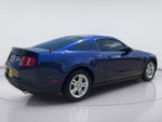 2011 Ford Mustang V6