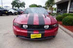 2010 Ford Mustang GT