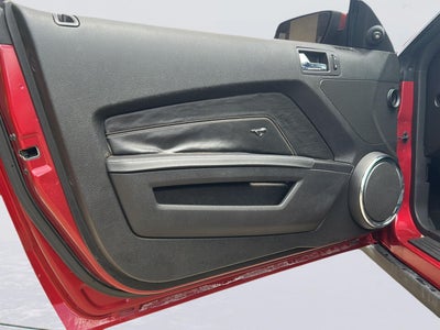 2010 Ford Mustang GT