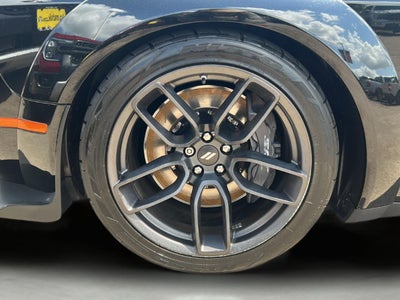 2022 Dodge Challenger R/T Scat Pack Widebody