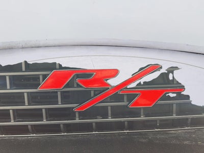 2022 Dodge Challenger R/T Scat Pack Widebody