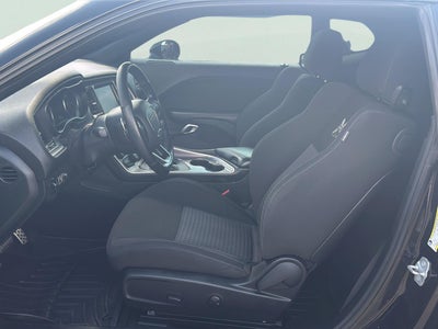 2022 Dodge Challenger R/T Scat Pack Widebody